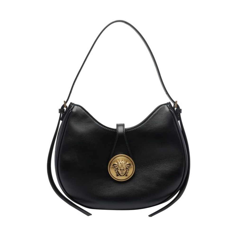Versace Women Small Hobo Bag